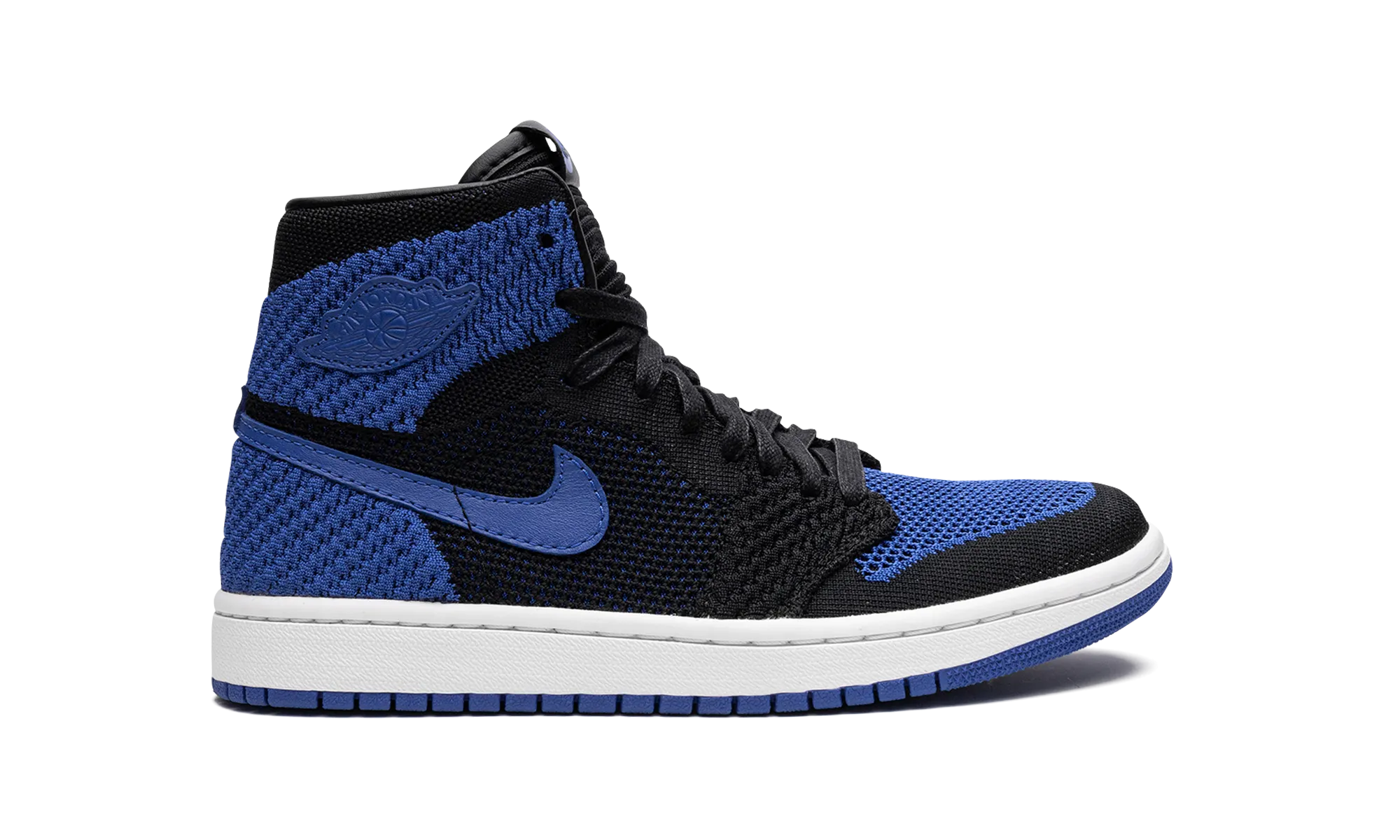 Air Jordan 1 Ret Hi Flyknit GS jordan grade school sneakers