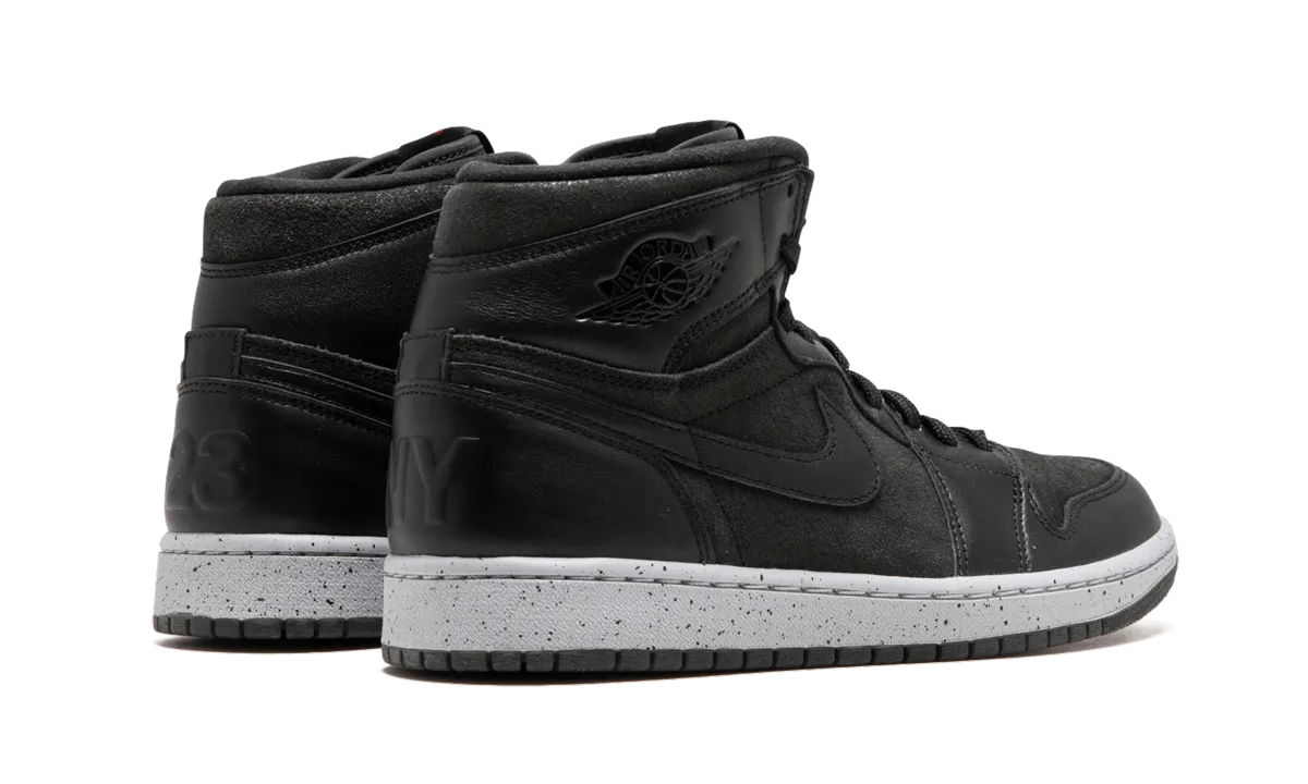 Air Jordan 1 Ret Hi NYC "23NY" jordan retro mens collection