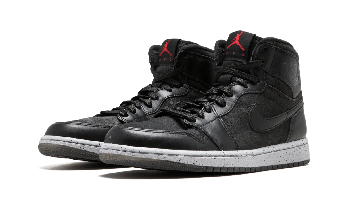 Air Jordan 1 Ret Hi NYC "23NY" jordan retro mens collection
