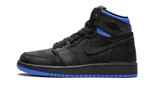 Air Jordan 1 Ret Hi OG Q54 GS "Quai 54" Jordan Grade School shoes