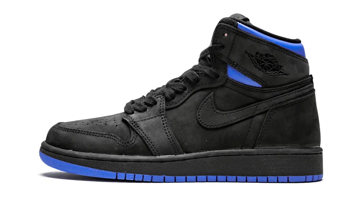 Air Jordan 1 Ret Hi OG Q54 GS "Quai 54" Jordan Grade School shoes