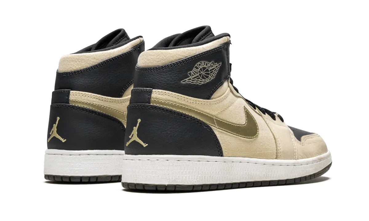 Air Jordan 1 RET HI PREM HC GS "Heiress" jordan grade school sneakers