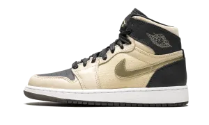 Air Jordan 1 RET HI PREM HC GS "Heiress" Jordan Grade School shoes