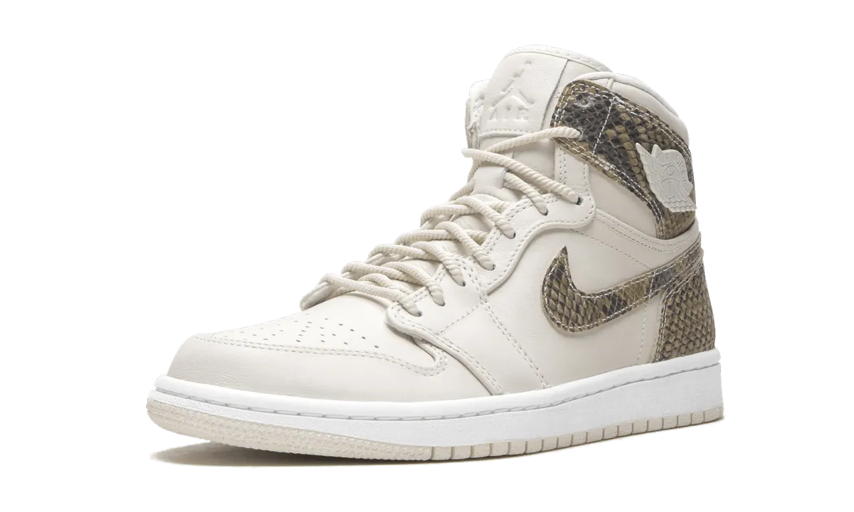 AIR JORDAN 1 RET HI PREMIUM WMNS jordan classic womens shoes