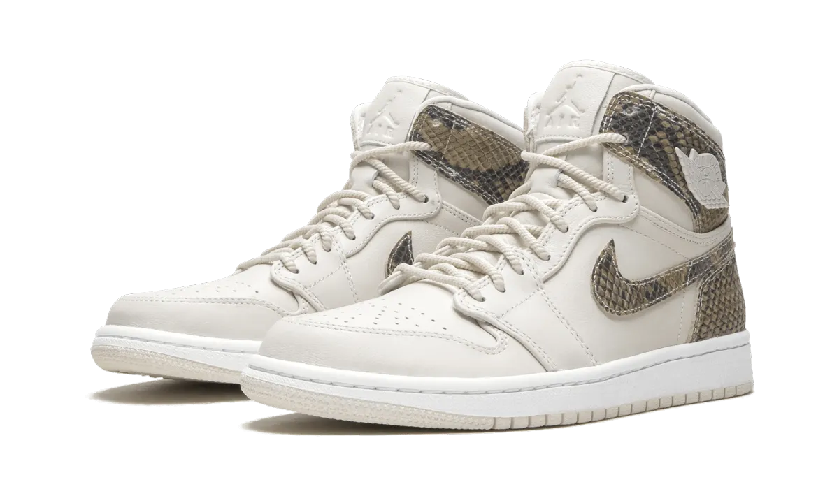 AIR JORDAN 1 RET HI PREMIUM WMNS jordan classic womens shoes