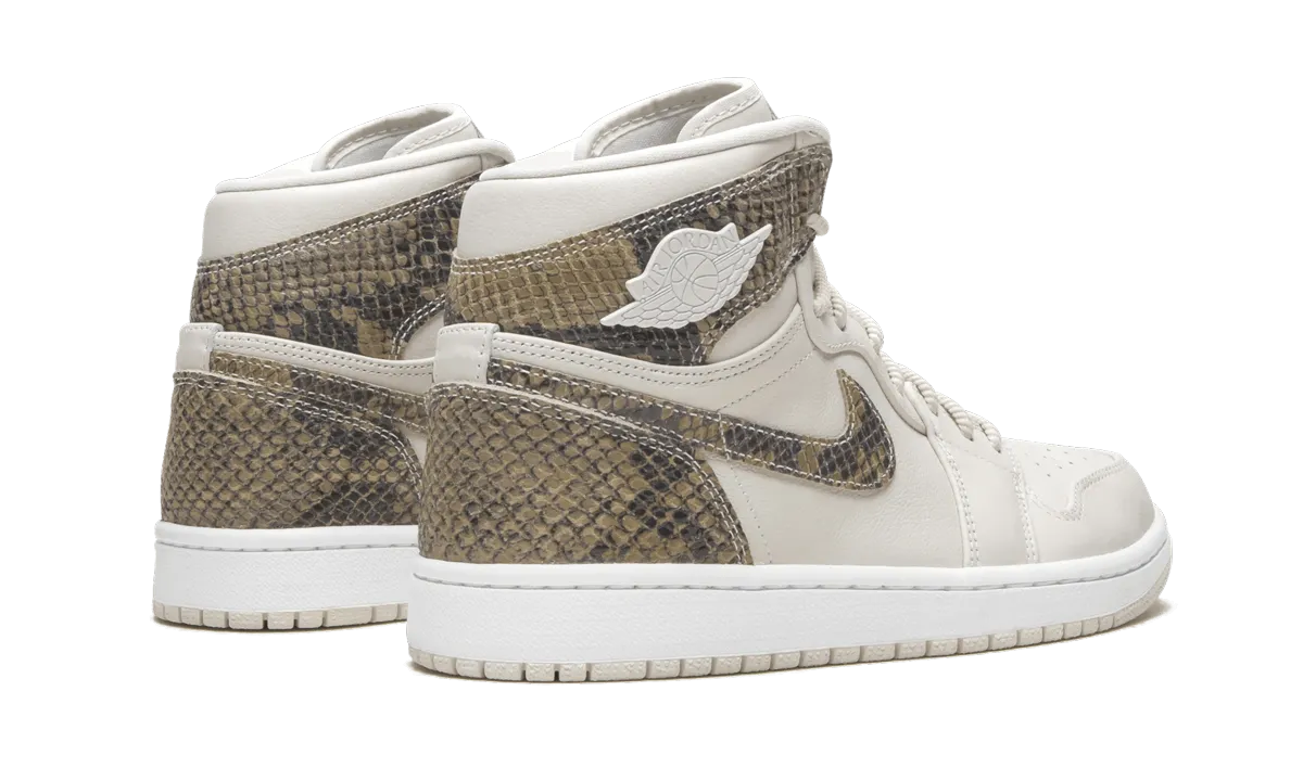 AIR JORDAN 1 RET HI PREMIUM WMNS jordan classic womens shoes