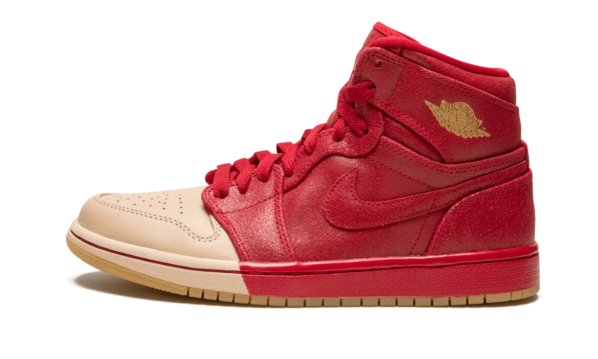 AIR JORDAN 1 RET HI PREMIUM WMNS Jordan Women's shoes