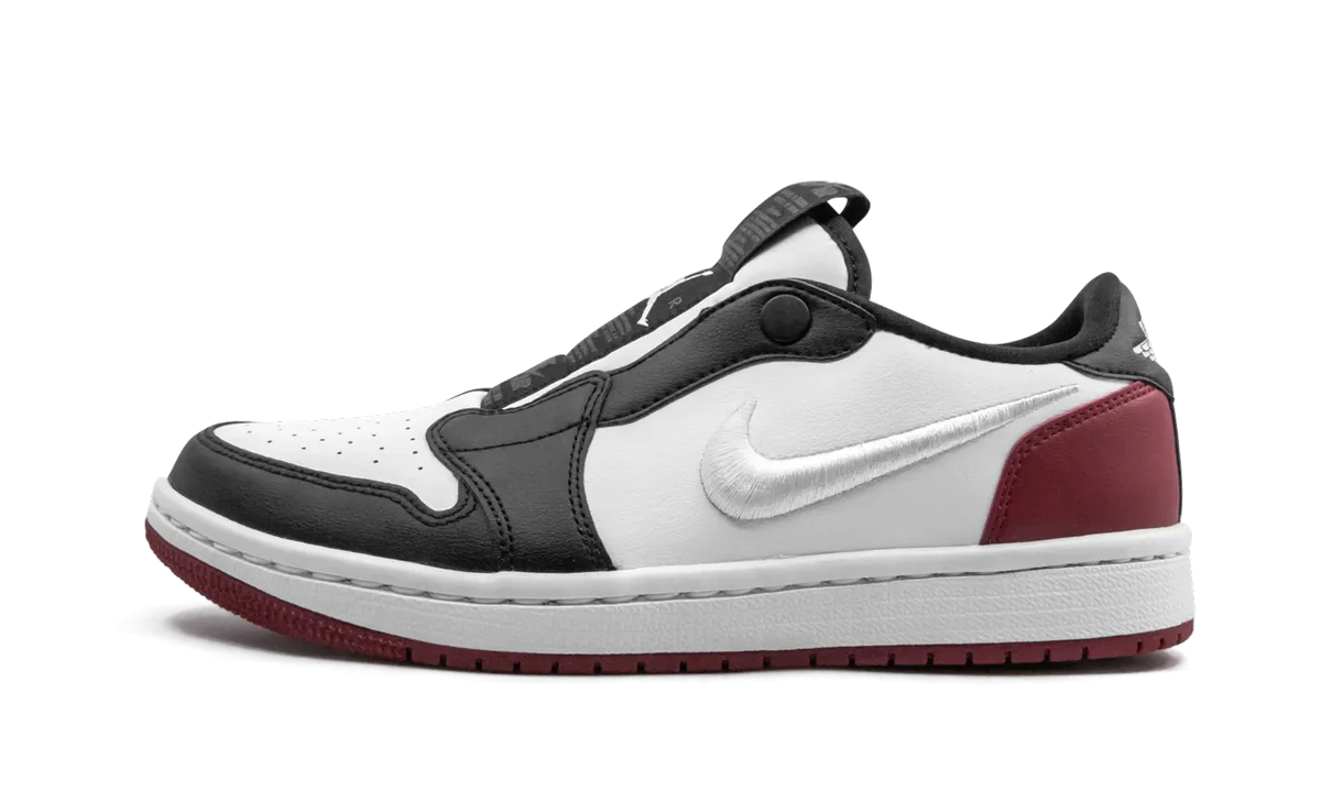 AIR JORDAN 1 RET LO SLIP WMNS "BLACK TOE" Jordan Women's styles