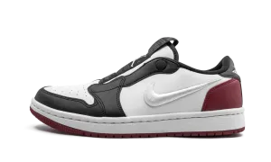 AIR JORDAN 1 RET LO SLIP WMNS "BLACK TOE" Jordan Women's styles