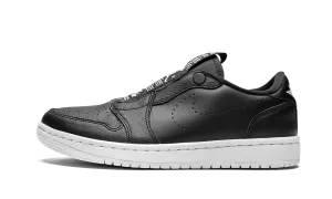 AIR JORDAN 1 RET LO SLIP WMNS "Black White" Jordan Women's shoes