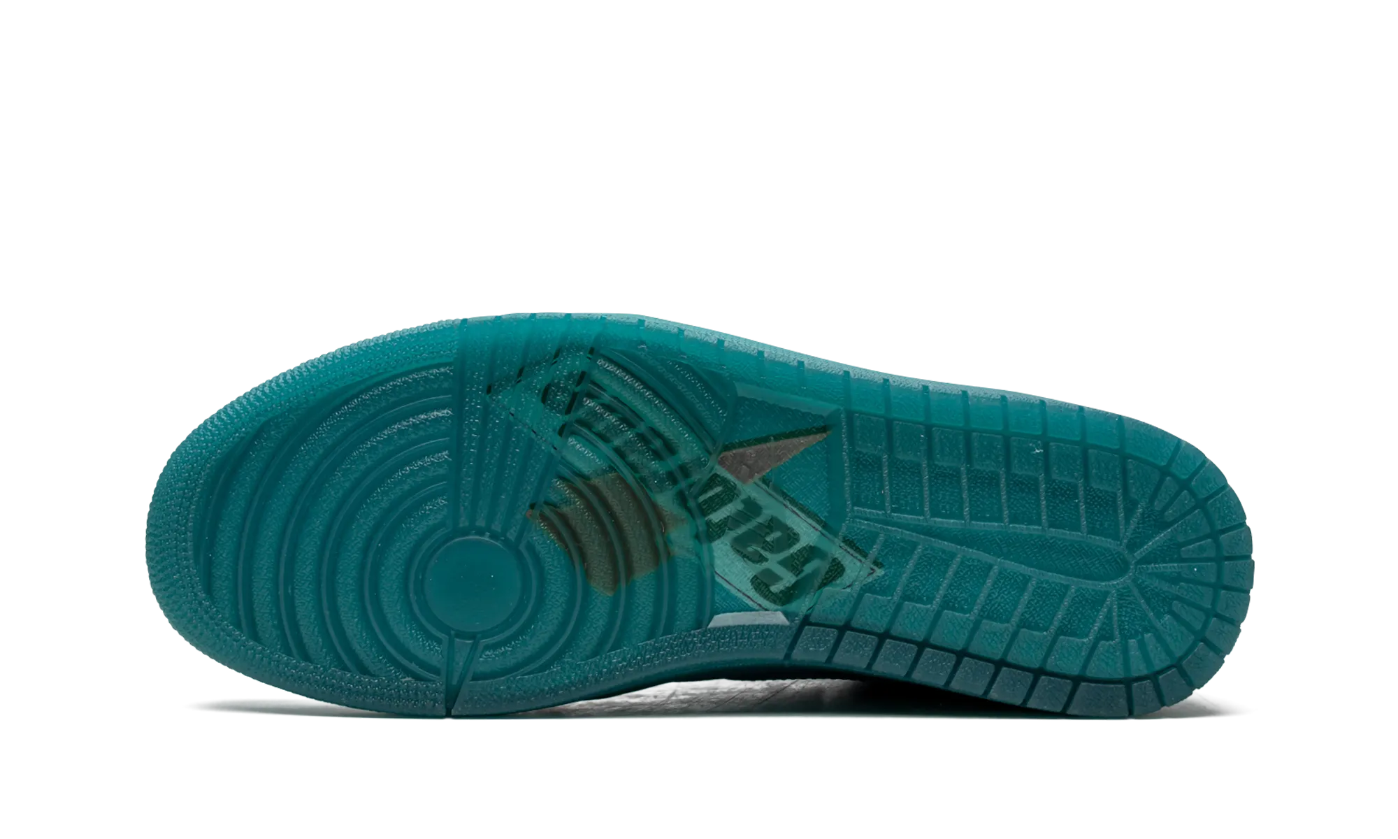 Air Jordan 1 Retro Hi OG G8RD "Blue Lagoon" jordan athletic mens shoes