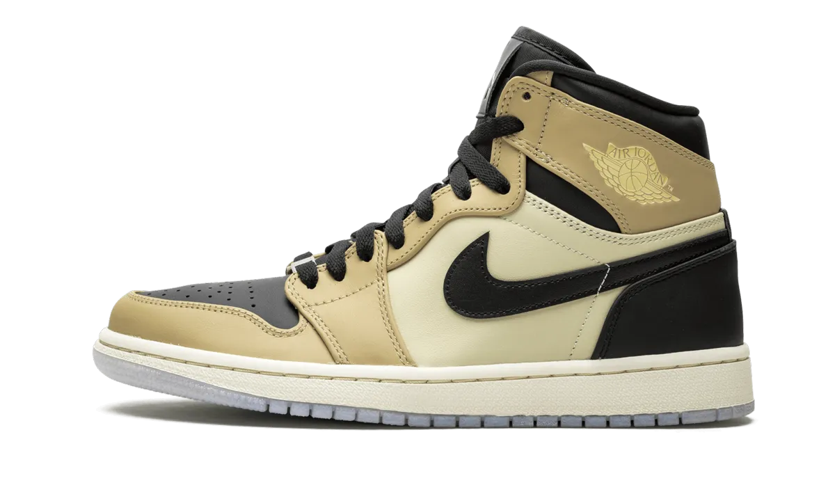 AIR JORDAN 1 RETRO HI PREM WMNS "Mushroom" Jordan Women's styles