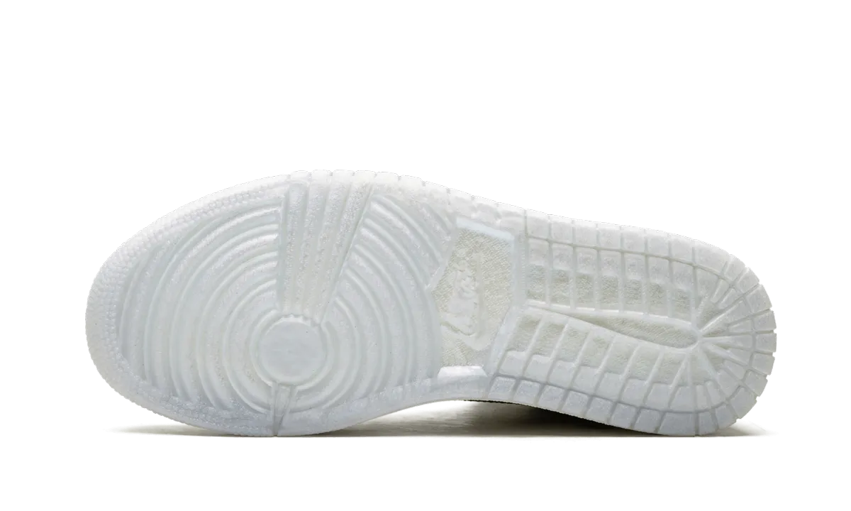 AIR JORDAN 1 RETRO HI PREM WMNS "Mushroom" jordan classic womens shoes