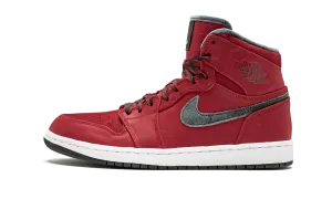 Air Jordan 1 Retro Hi Premier "Red Gucci" Jordan Men's designs