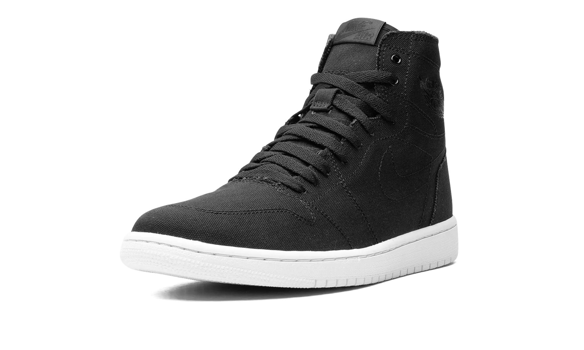 Air Jordan 1 Retro High Decon "Deconstructed" jordan retro mens collection