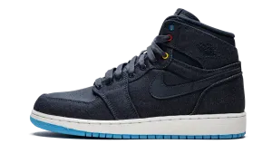 Air Jordan 1 Retro High GS "Family Forever" Jordan Grade School shoes