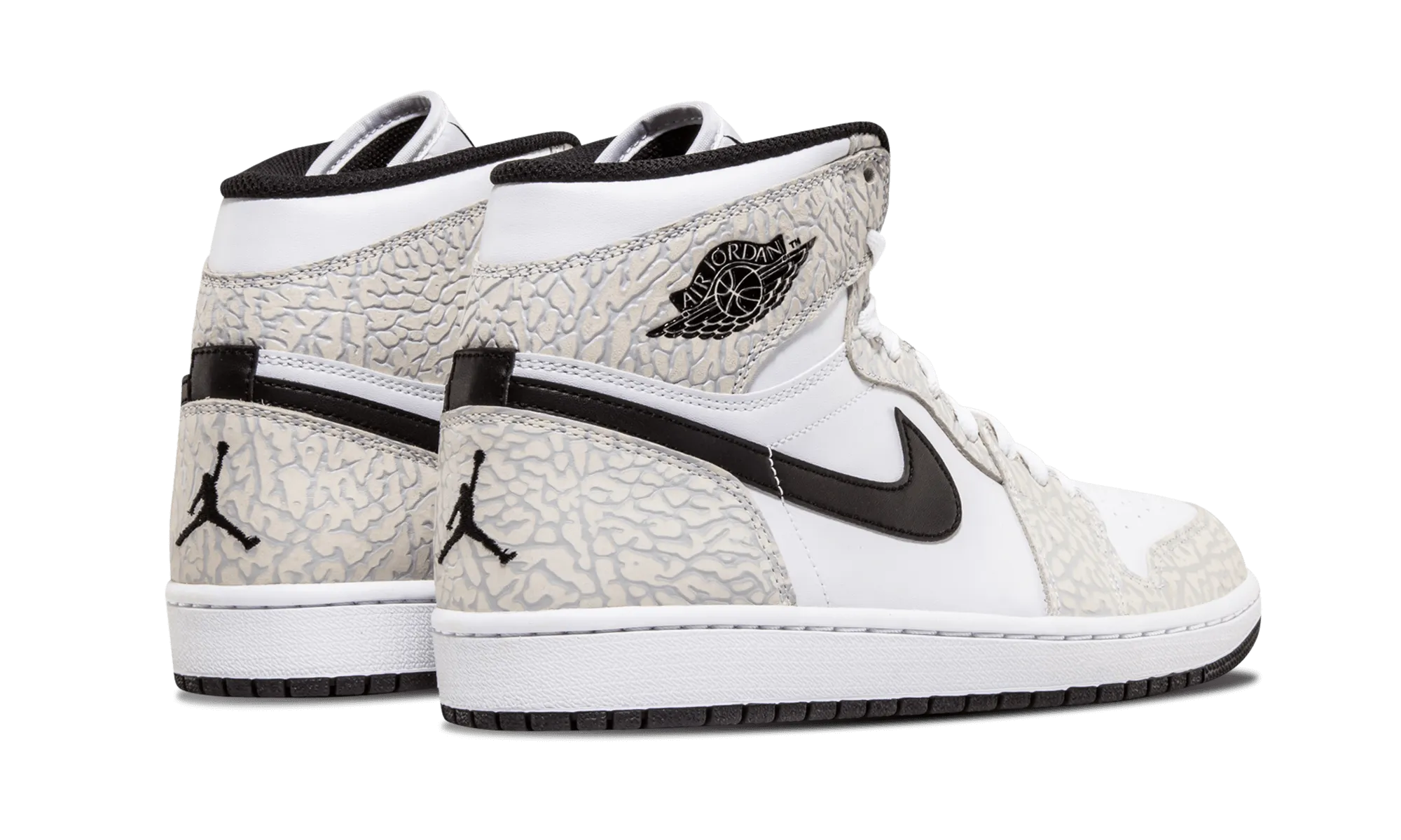Air Jordan 1 Retro High jordan athletic mens shoes