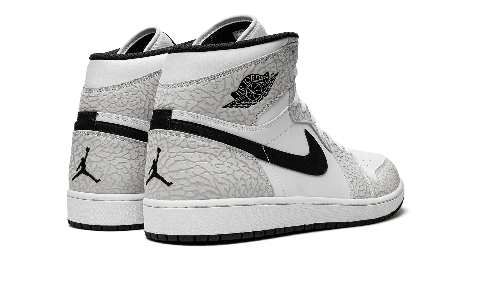 Air Jordan 1 Retro High jordan athletic mens shoes