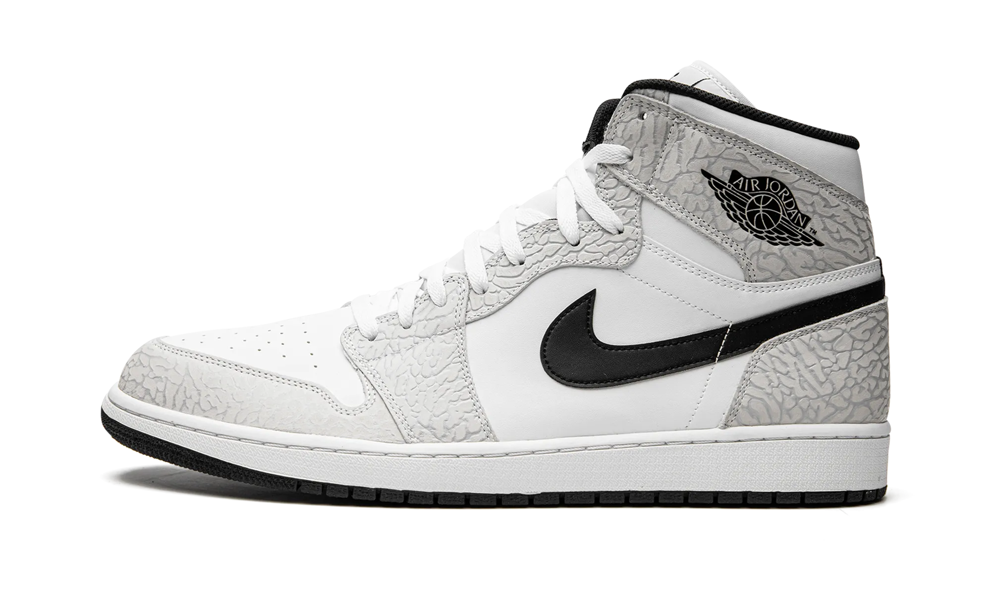 Air Jordan 1 Retro High Jordan Men's styles