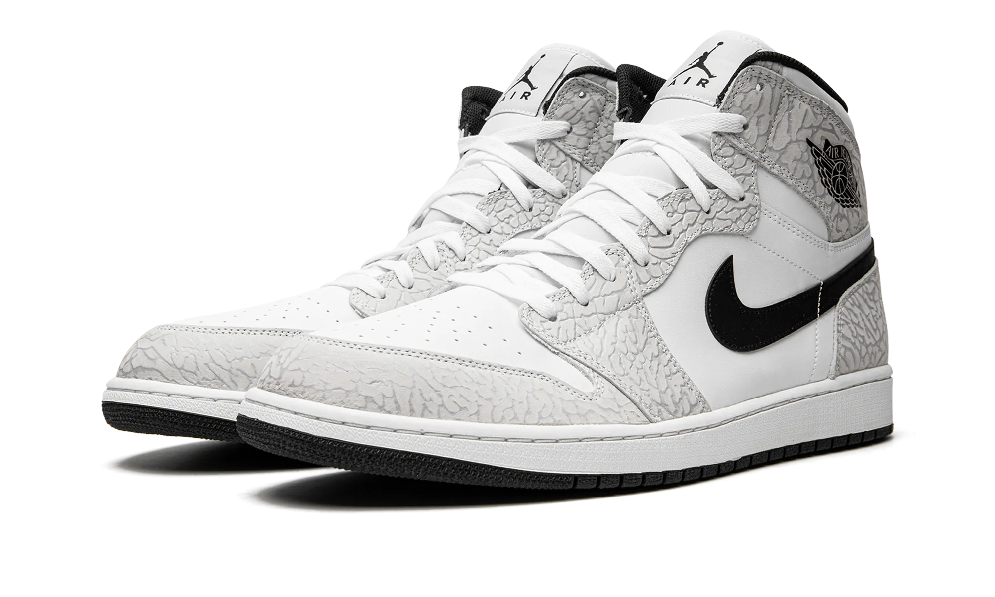 Air Jordan 1 Retro High jordan athletic mens shoes