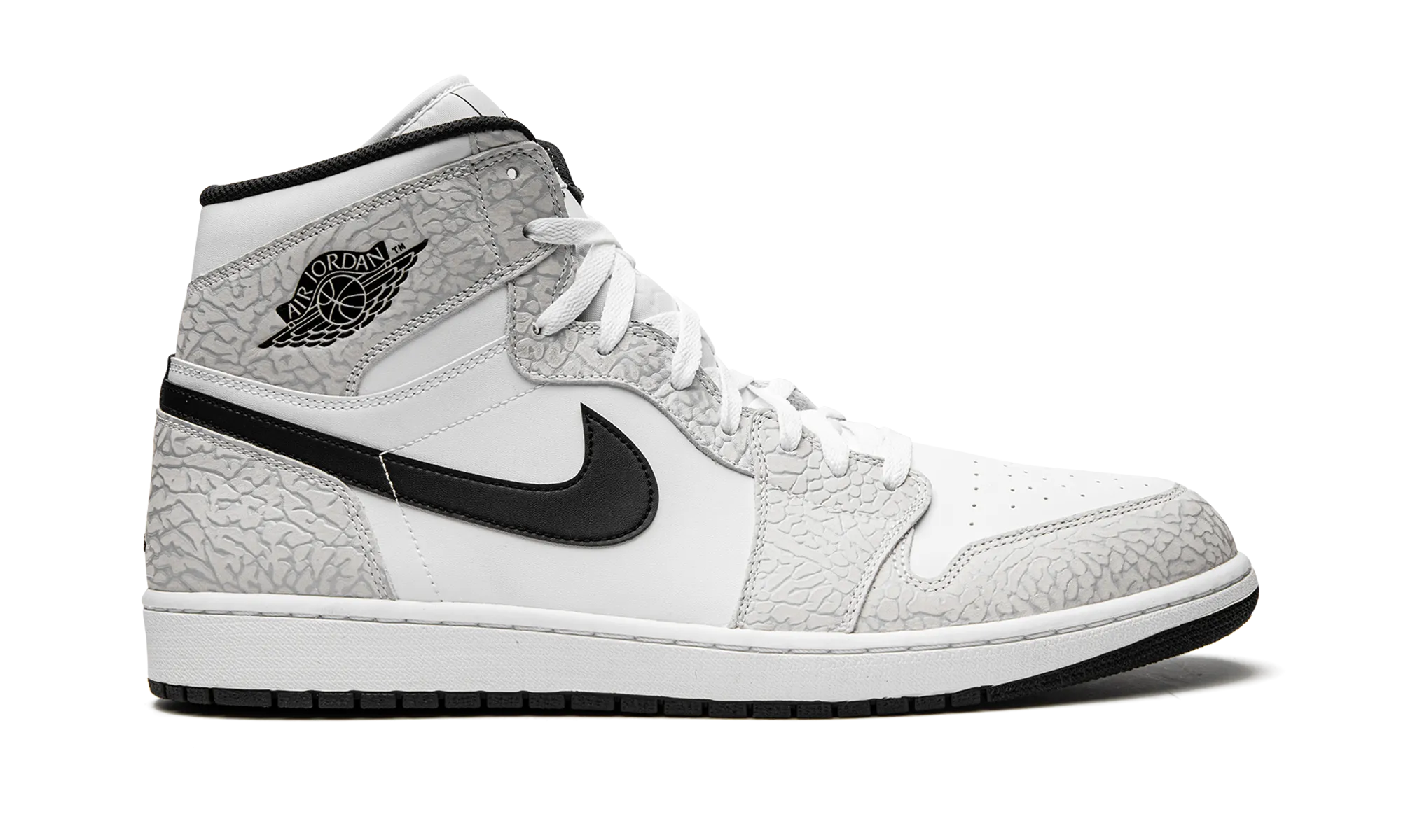 Air Jordan 1 Retro High jordan athletic mens shoes