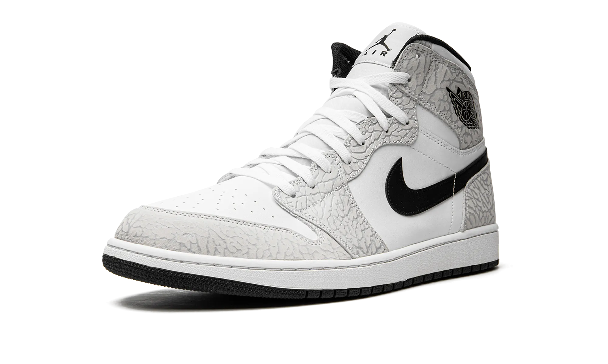 Air Jordan 1 Retro High jordan athletic mens shoes
