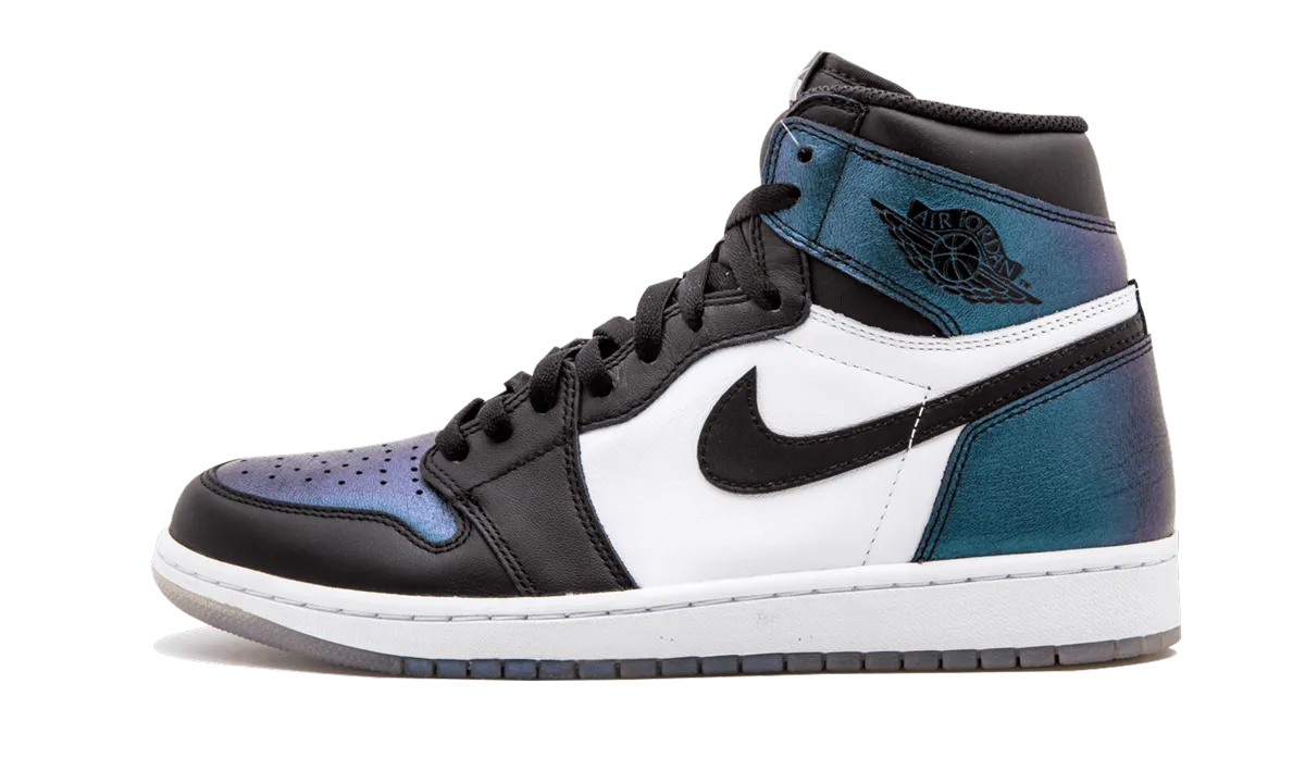 Air Jordan 1 Retro High OG AS "All Star Game / Chameleon" Jordan Men's styles