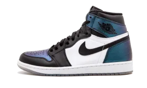 Air Jordan 1 Retro High OG AS "All Star Game / Chameleon" Jordan Men's styles