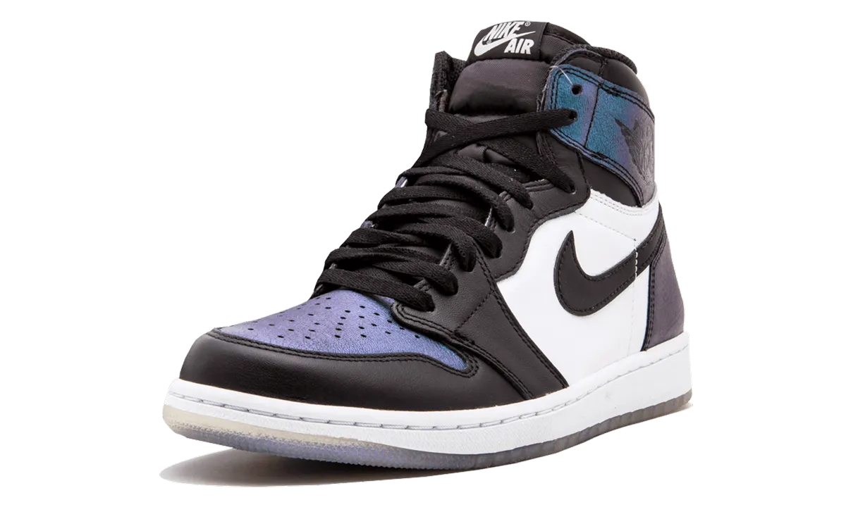 Air Jordan 1 Retro High OG AS "All Star Game / Chameleon" jordan athletic mens shoes