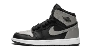 Air Jordan 1 Retro High OG BP TD "Shadow" Jordan Toddler shoes