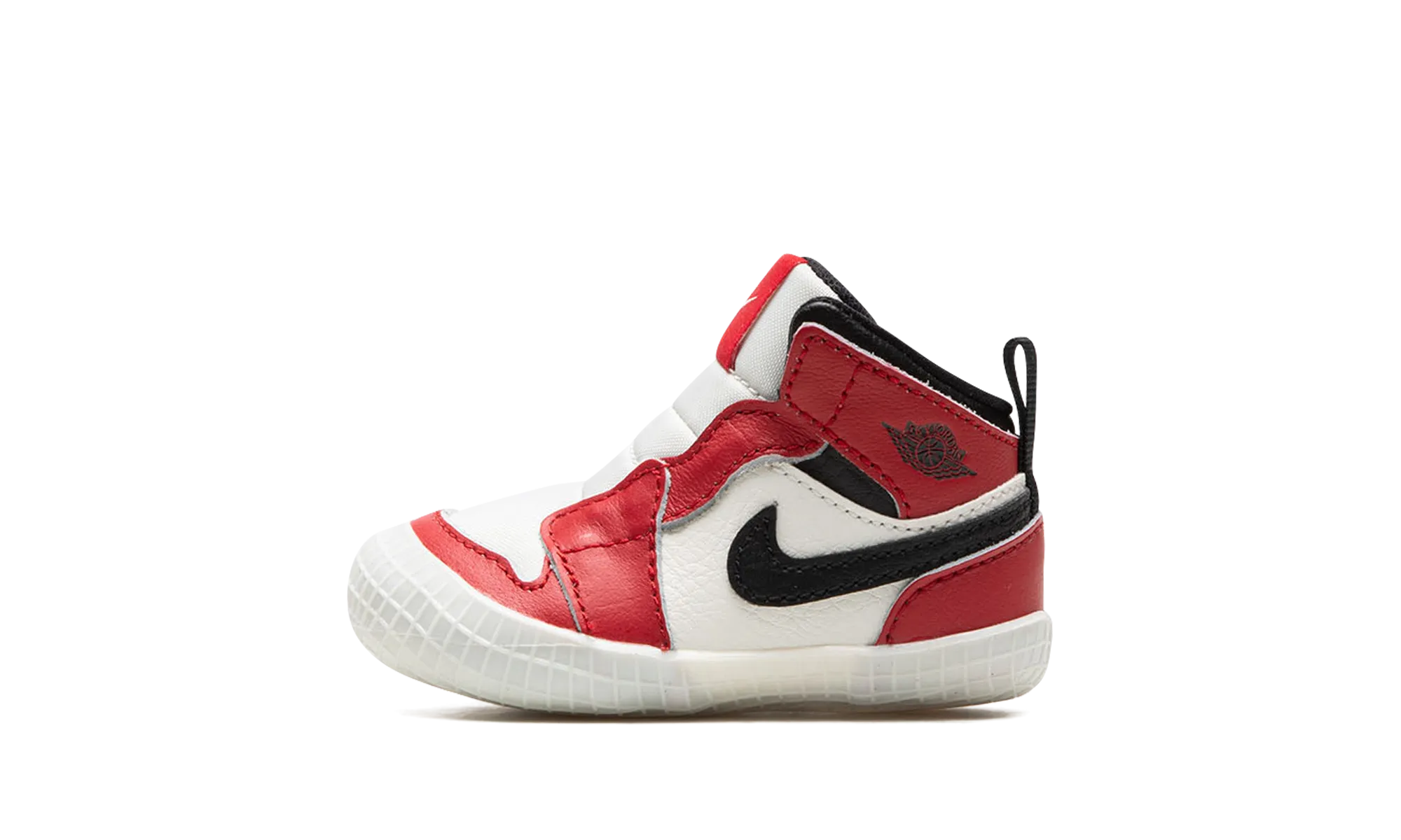 Air Jordan 1 Retro High OG Crib "Chicago Lost and Found" Jordan Toddler shoes