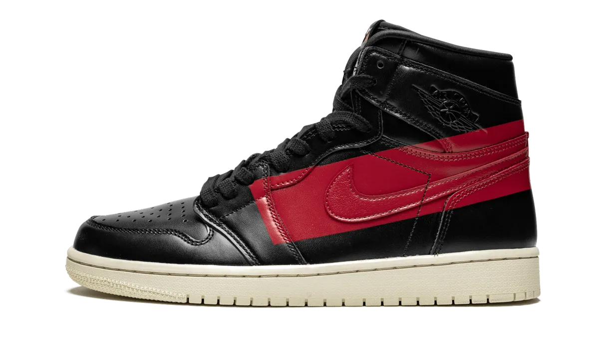 Air Jordan 1 Retro High OG Defiant "Defiant" Jordan Men's styles