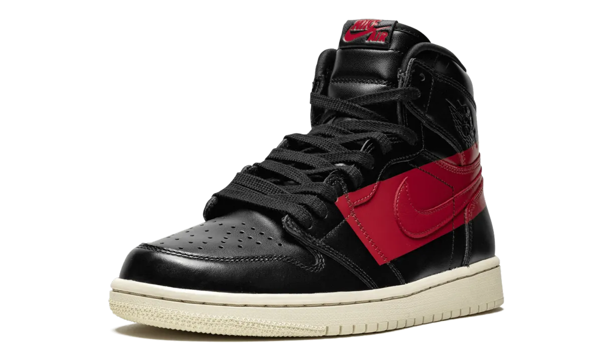 Air Jordan 1 Retro High OG Defiant "Defiant" jordan athletic mens shoes