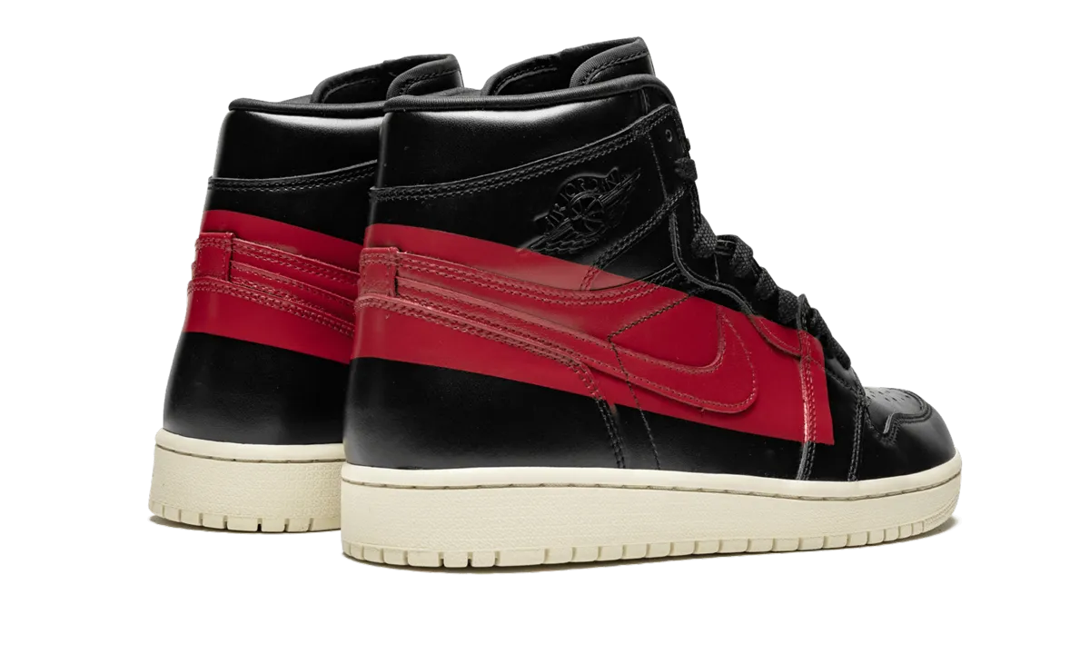 Air Jordan 1 Retro High OG Defiant "Defiant" jordan athletic mens shoes