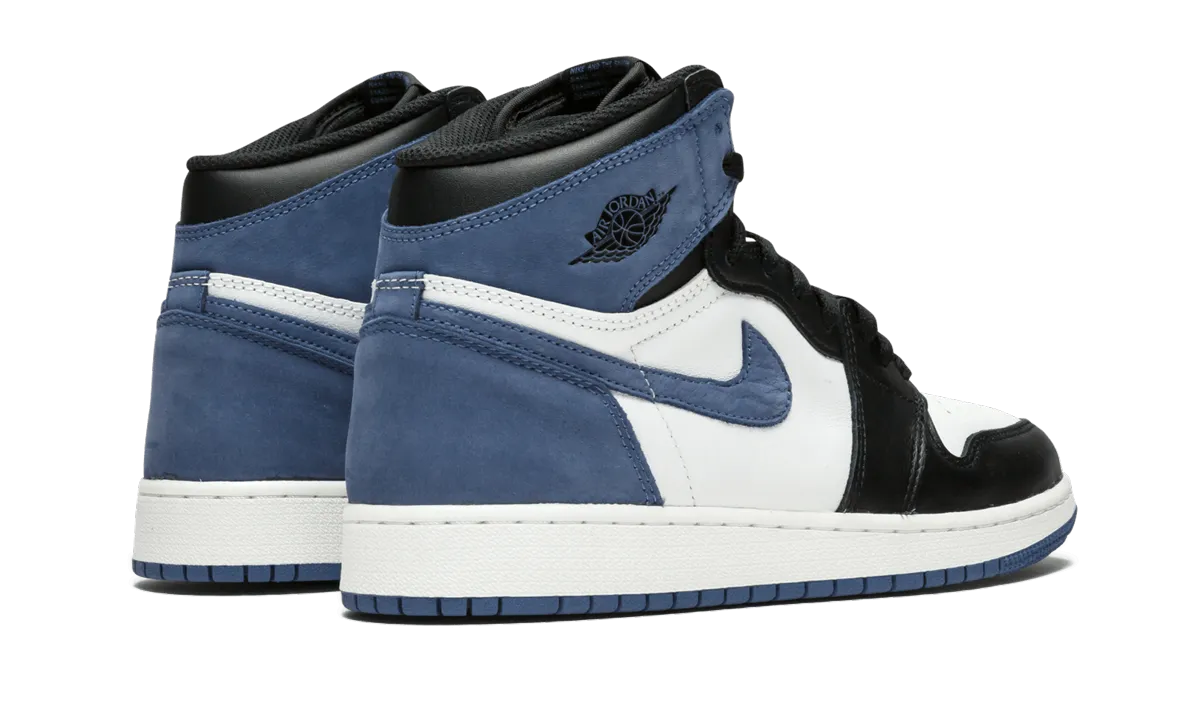 Air Jordan 1 Retro High OG GS jordan grade school sneakers