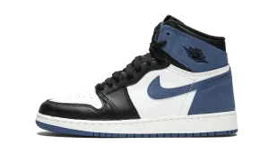 Air Jordan 1 Retro High OG GS Jordan Grade School shoes