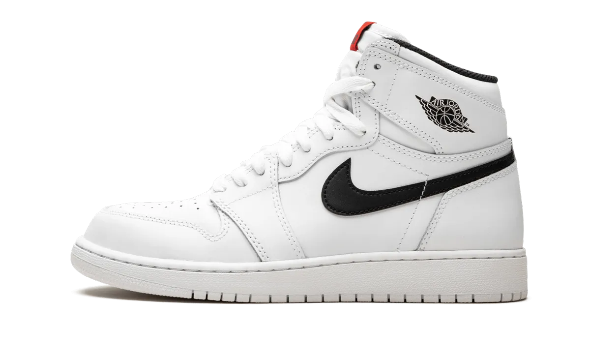 Air Jordan 1 Retro High OG GS Jordan Grade School shoes