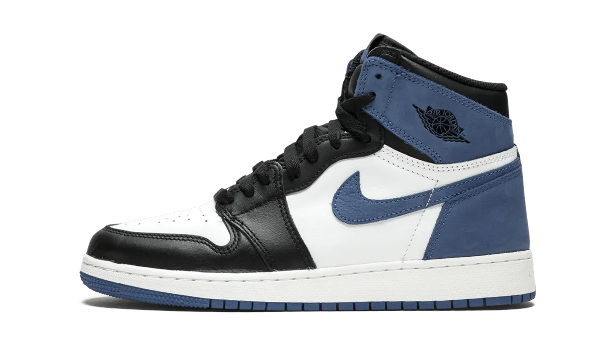 Air Jordan 1 Retro High OG GS Jordan Grade School shoes