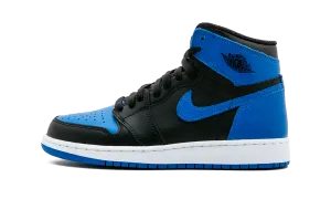 Air Jordan 1 Retro High OG GS Jordan Grade School shoes