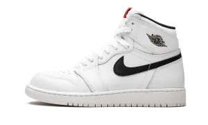 Air Jordan 1 Retro High OG GS Jordan Grade School shoes