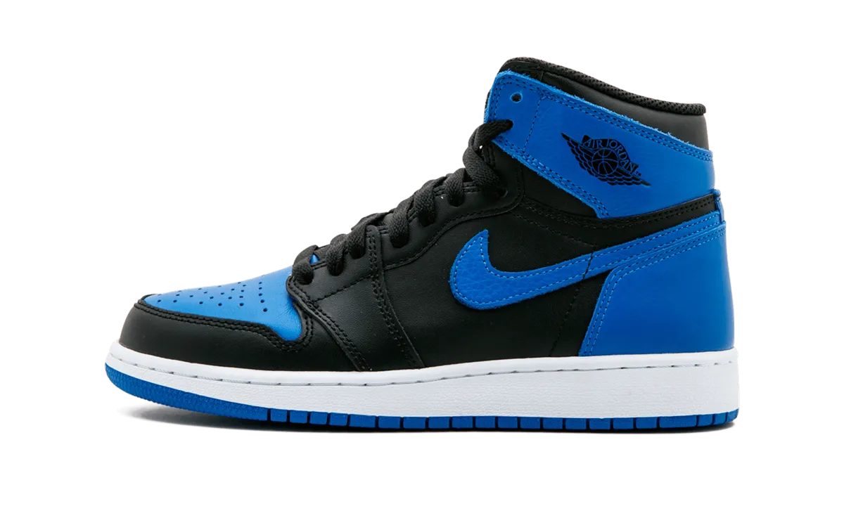 Air Jordan 1 Retro High OG GS Jordan Grade School shoes