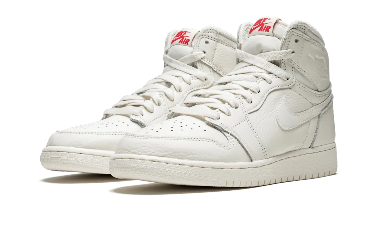 Air Jordan 1 Retro High OG GS jordan school kids shoes