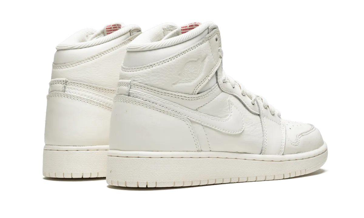 Air Jordan 1 Retro High OG GS jordan school kids shoes