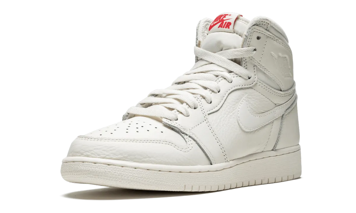 Air Jordan 1 Retro High OG GS jordan school kids shoes