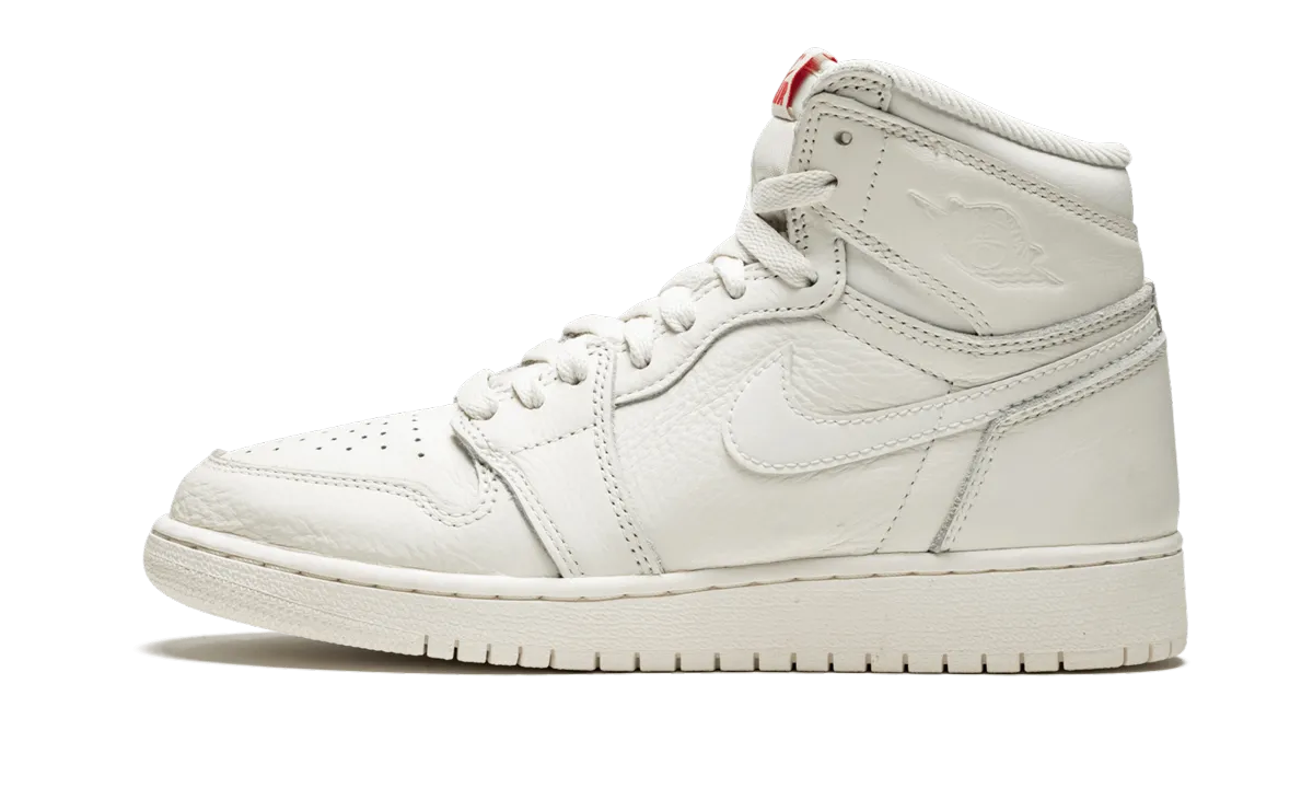 Air Jordan 1 Retro High OG GS Jordan Grade School styles