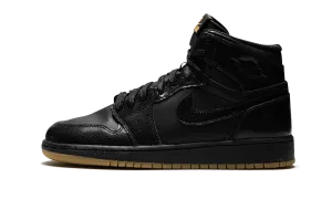 Air Jordan 1 Retro High OG GS "Black Gum" Jordan Grade School styles
