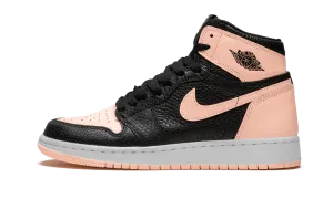 Air Jordan 1 Retro High OG GS "Crimson Tint" Jordan Grade School shoes
