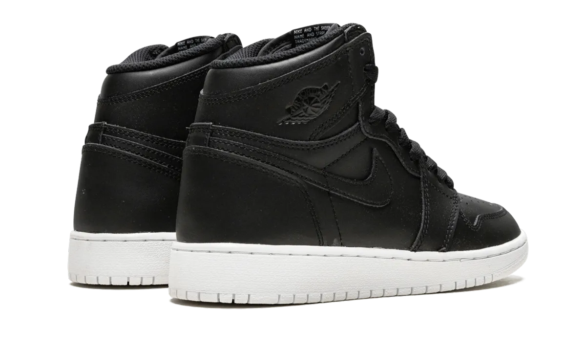 Air Jordan 1 Retro High OG GS "Cyber Monday" jordan school kids shoes
