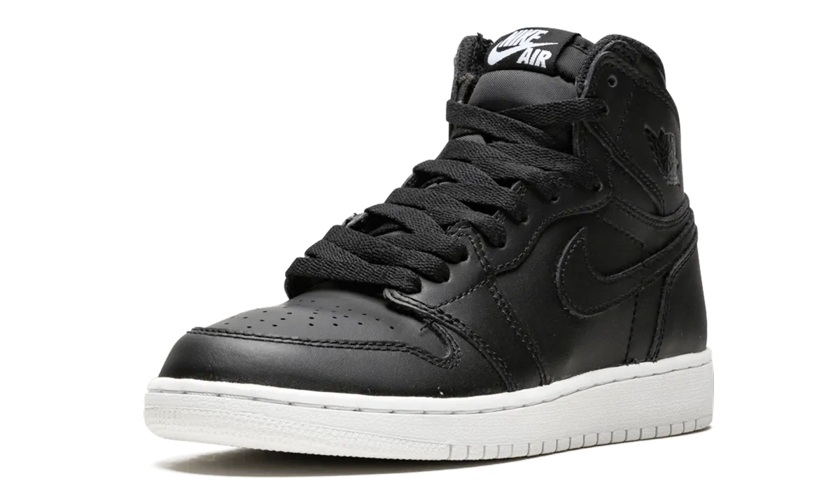 Air Jordan 1 Retro High OG GS "Cyber Monday" jordan school kids shoes