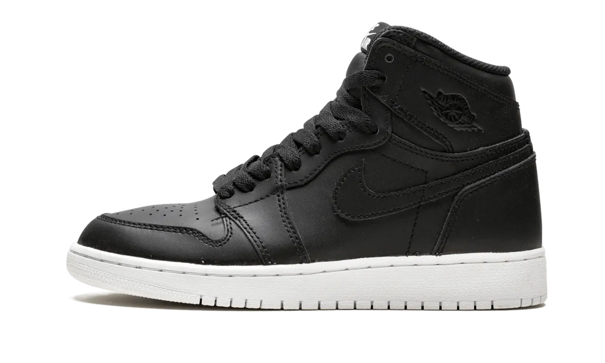 Air Jordan 1 Retro High OG GS "Cyber Monday" Jordan Grade School styles